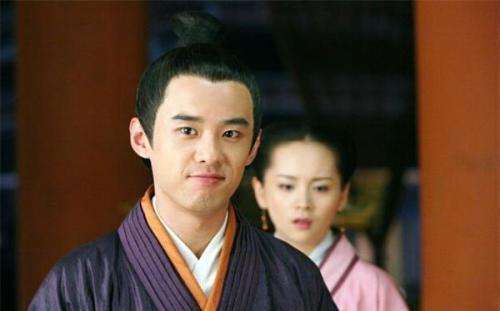 七国之乱怎么爆发,七国之乱起因