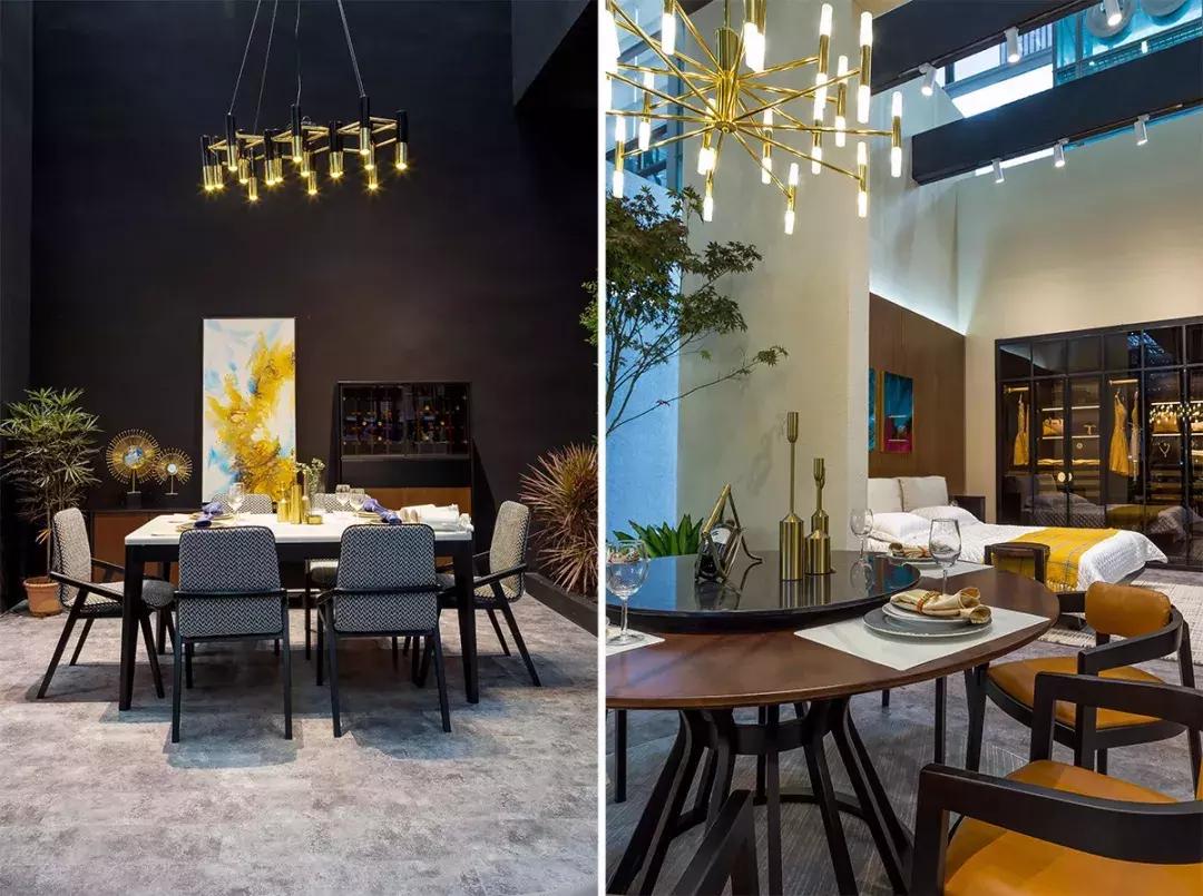 深圳家具展2024家居博览会,深圳家具展2024实木区