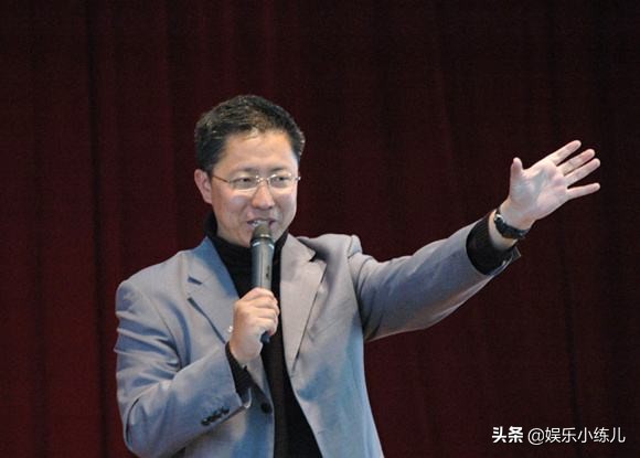 疯狂英语李阳个人成长经历,当年李阳疯狂英语