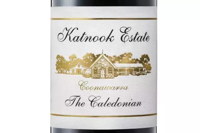 奔富酒庄葛兰许西拉,奔富葛兰许西拉红葡萄酒