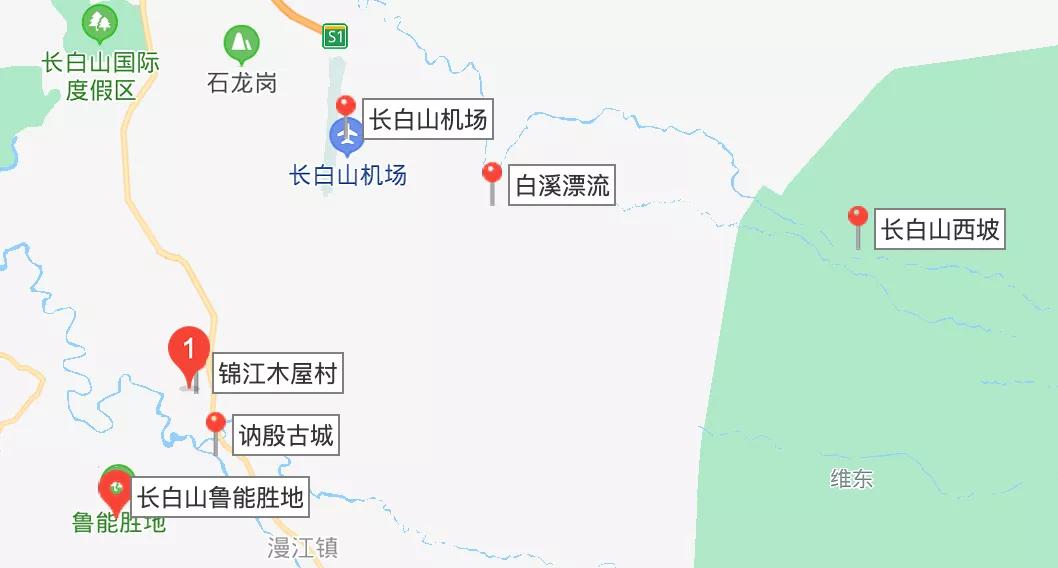长白山鲁能胜地适合孩子吗,长白山鲁能胜地