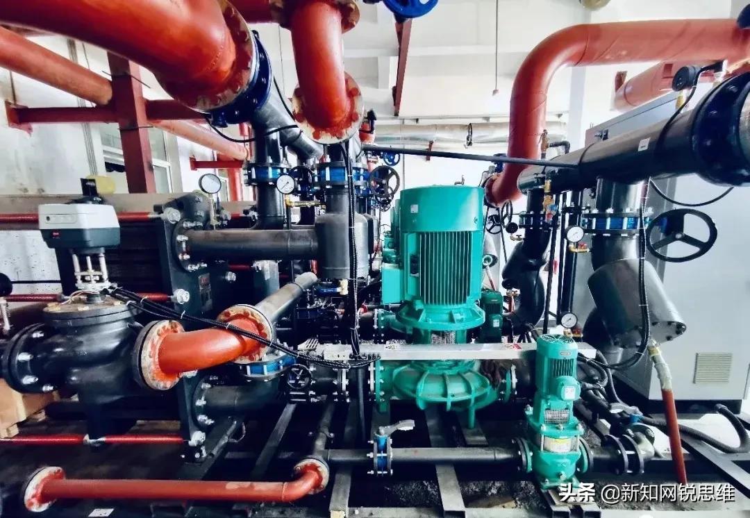 泵友圈专访|威乐中国销售副总经理陈华俊