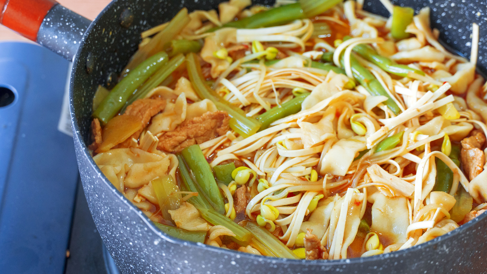 10道中国特色早餐,步骤详细做法简单,照着做,每天早餐不犯愁