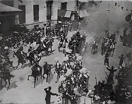 阿方索十三世和伊莎贝拉,阿方索十三世和皇马