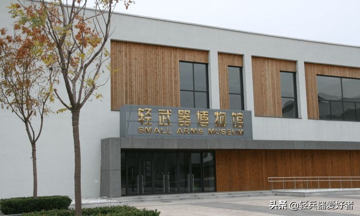 体验中国射击场,体验射击请去合法射击场所