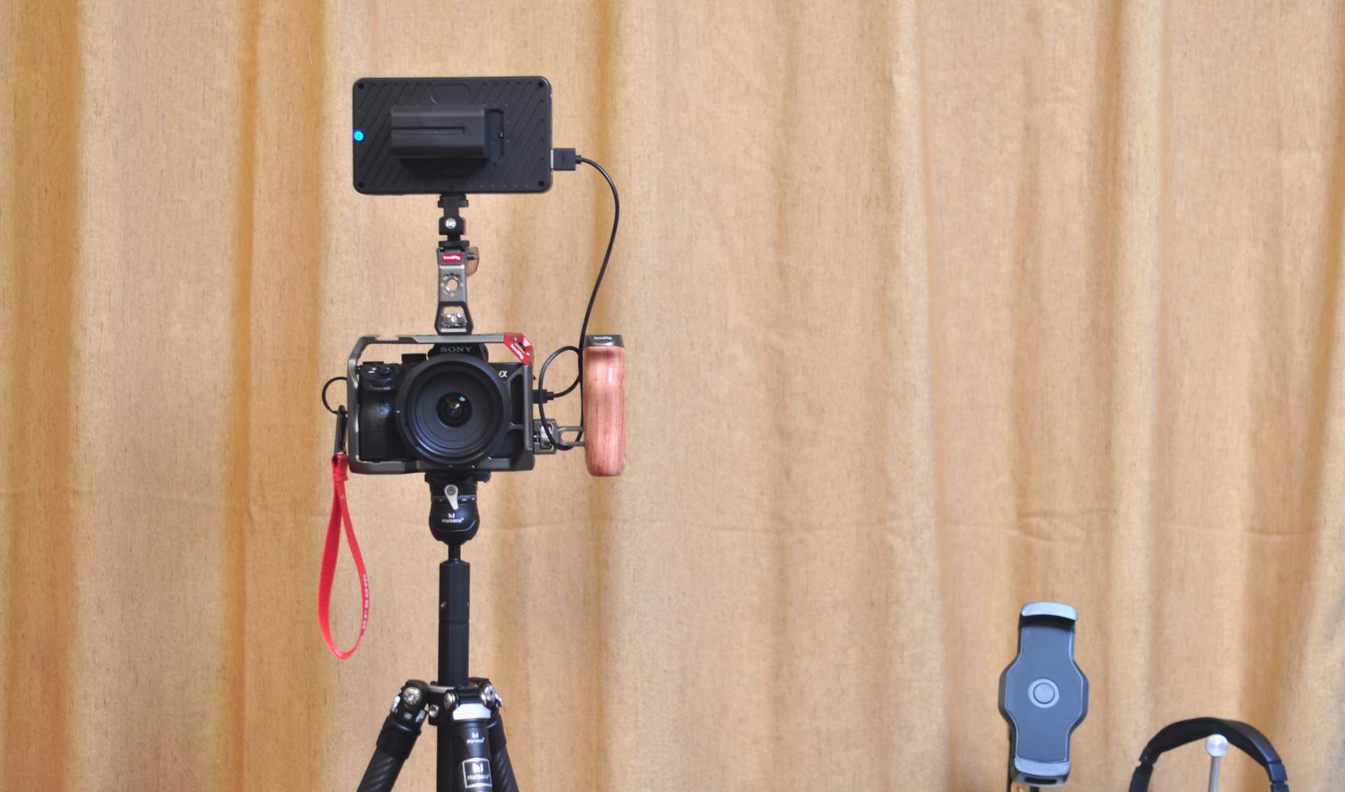 相机入坑配件,新手小白必备相机配件推荐