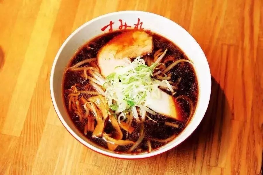 北海道推荐美食,北海道美食和特产