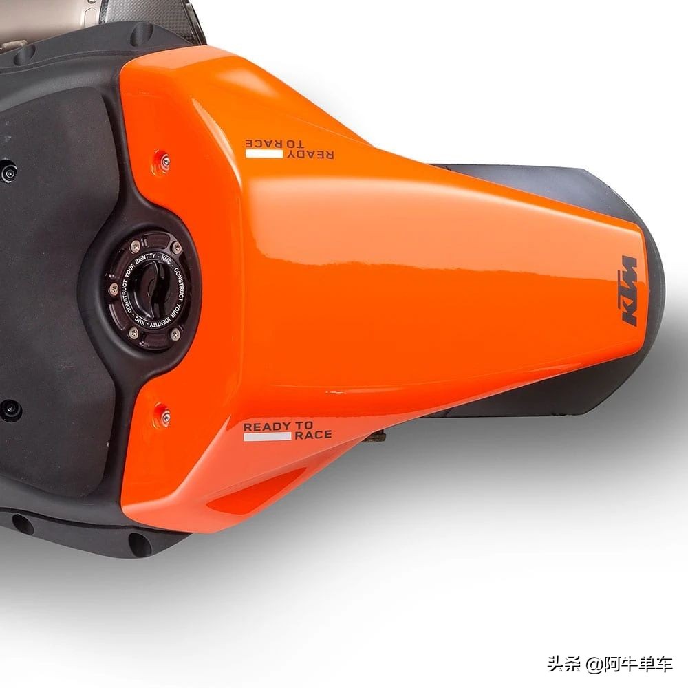 ktm将要发布的新跑车,ktm即将发售车型