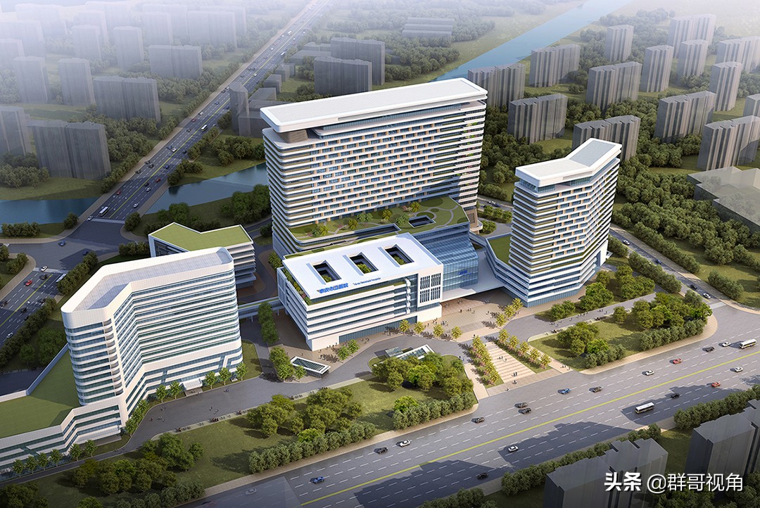 安泰医院详细地址在哪里,安泰私立医院