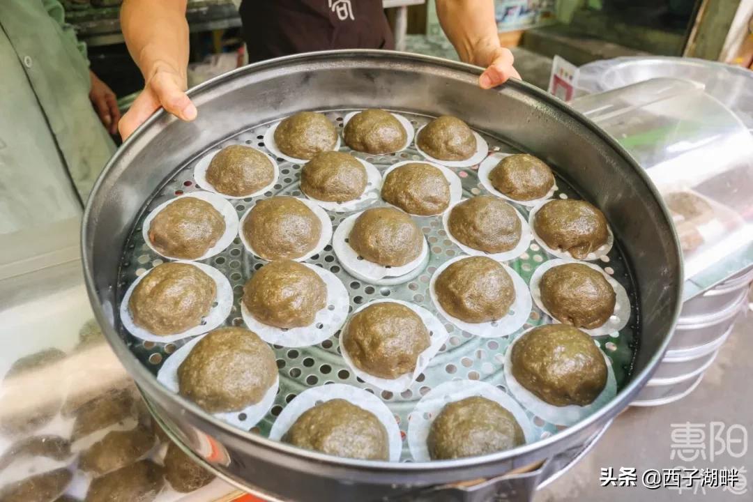 惠州淡水和台湾淡水,千山万水不如惠州淡水什么意思