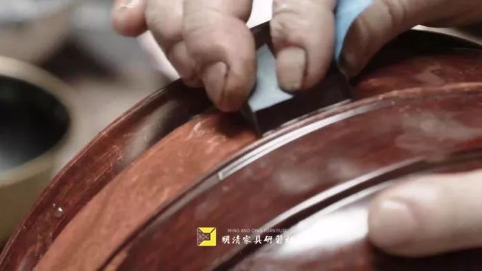 什么是犀皮漆,犀皮漆的特点