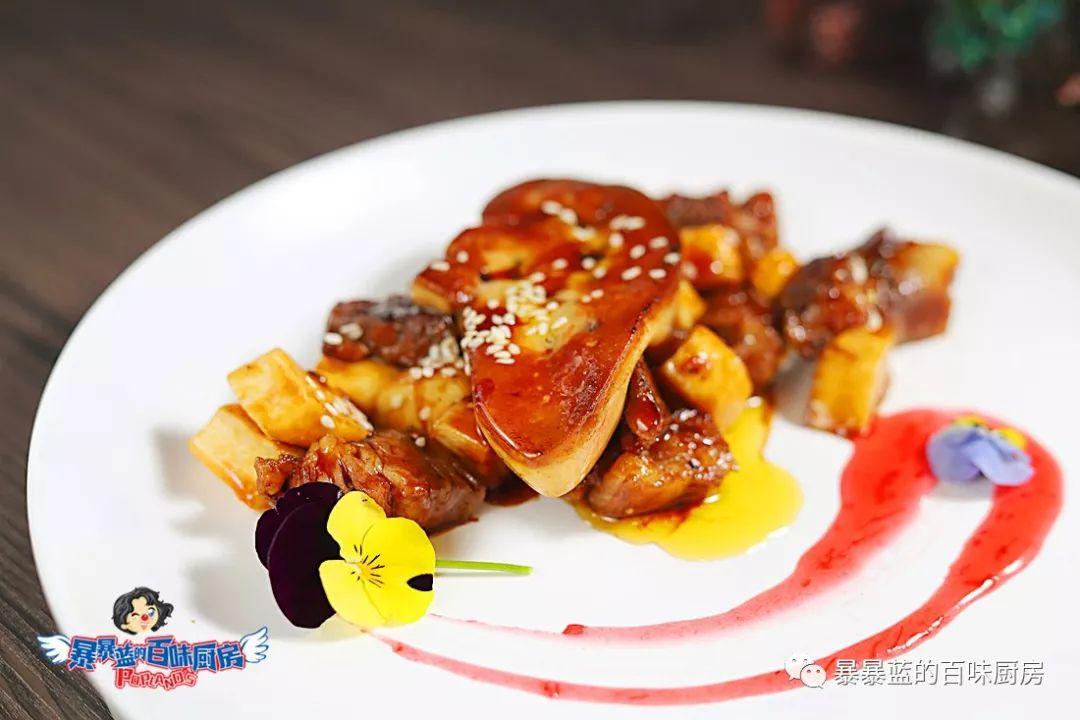 五一上海必打卡宝藏西餐厅推荐,充满仪式感的高级西餐厅