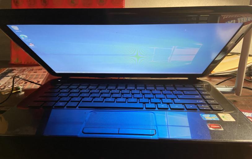 旧固态装win10,4g内存能装win10精简版