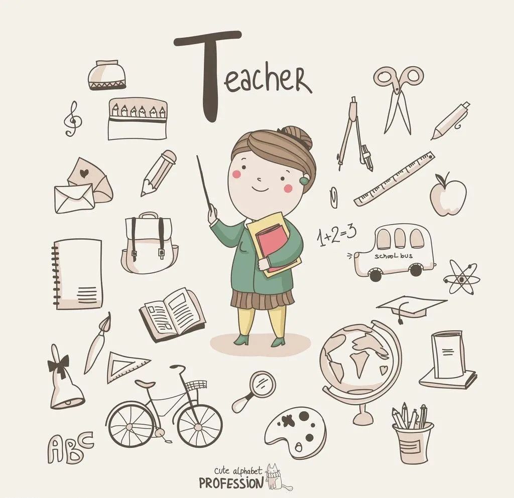 急需老师上课的优秀ppt课件,如何让老师的ppt课件高大上呢