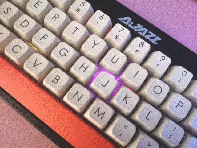 买小键盘还是标准键盘,69键键盘排行榜