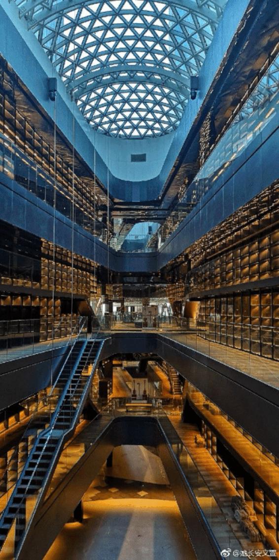 看了这40位生活美学家的创造，心顿时亮了！西安人年度最佳收藏贴