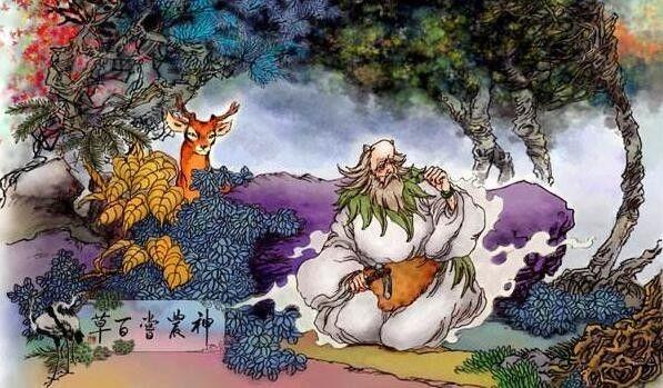 为啥是炎黄子孙而不是炎黄子孙,炎黄子孙的由来你知道吗