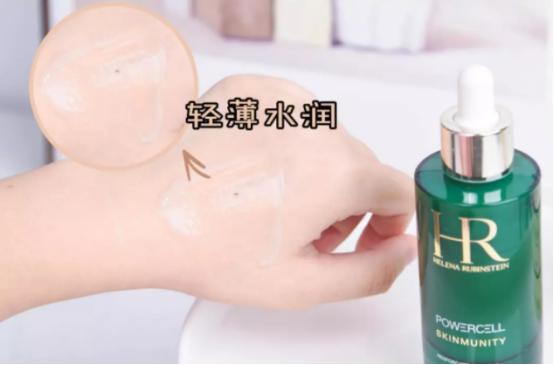 女生最适合用什么精华液,女性精华液的功效是什么