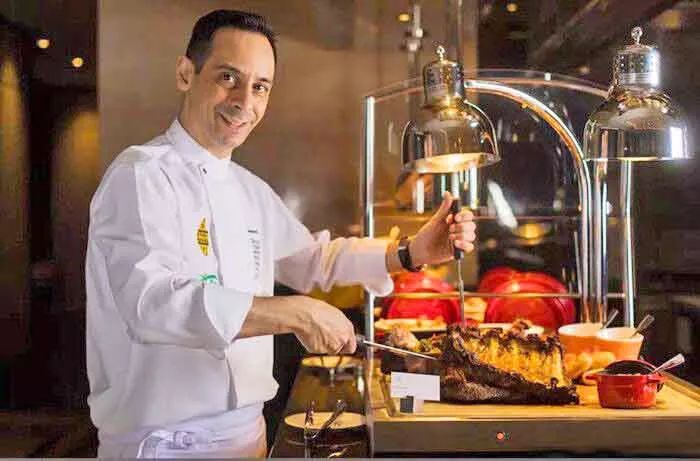 长沙步行街最贵的餐厅,长沙最贵高级餐厅