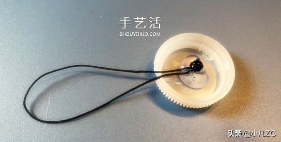 手工制作马卡龙,马卡龙扭扭手工制作教程