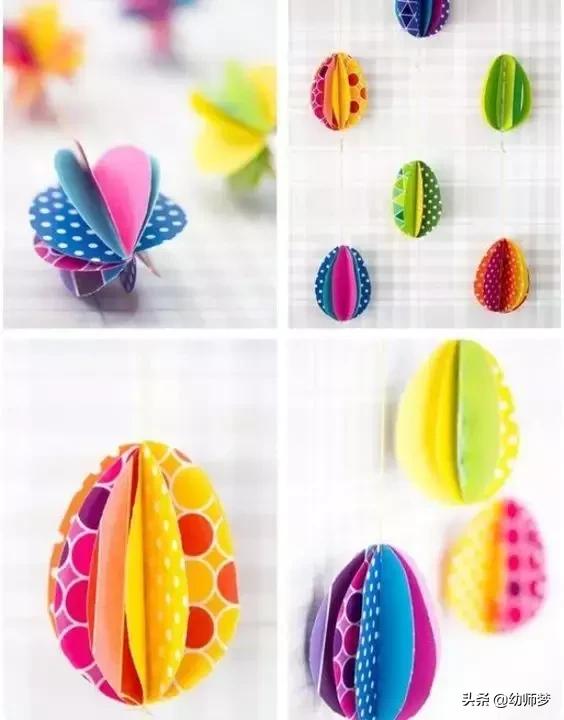 幼儿园秋季环境吊饰走廊,幼儿园教室秋季吊饰创意环境布置