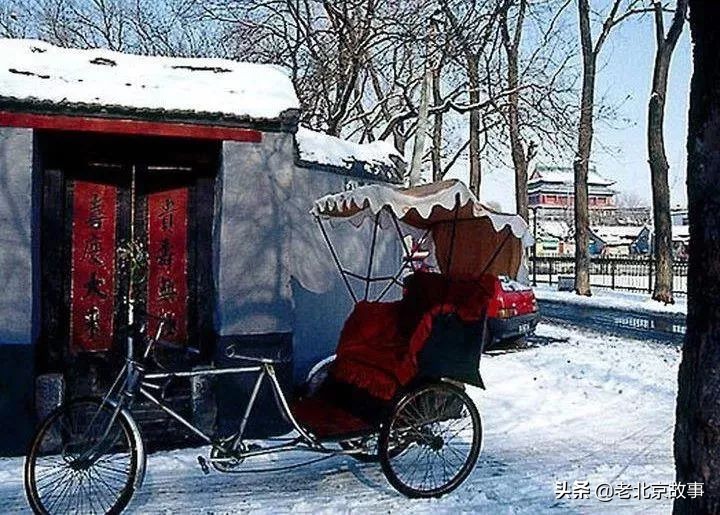 北京人会说话吗,北京人说话会说你字么