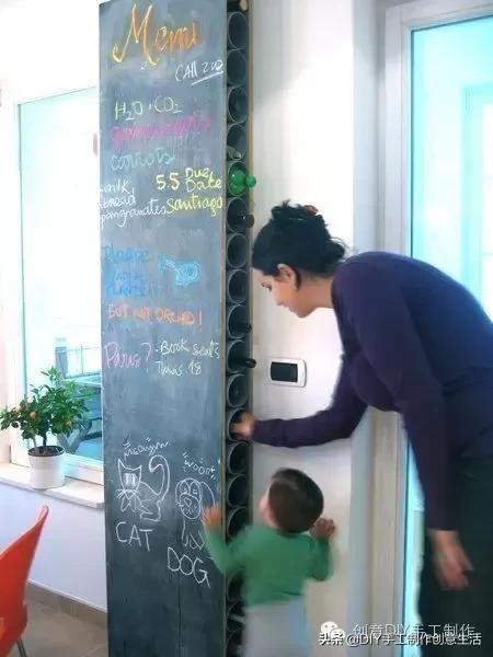 透明塑料罐有什么用,pvc管脑洞大开的创意