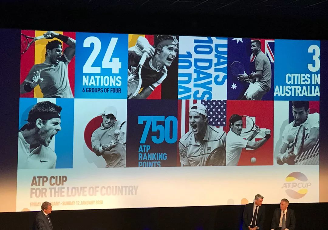 网坛四巨头经典语录 (2018网坛十大流行语)