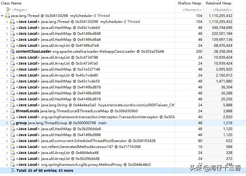 频繁fullgc为什么会导致cpu飙高,fullgc频繁有什么问题