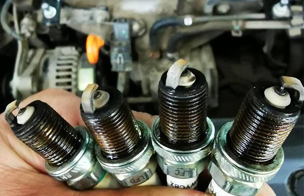 车仆燃油宝对哈弗h6有用吗,哈弗h6用燃油宝