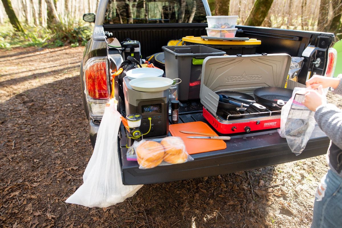 正浩ecoflow2户外电源,ecoflow正浩户外移动电源