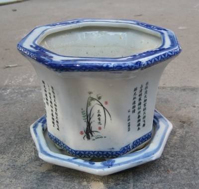 养花选花盆很重要,什么样的花盆好看又好养