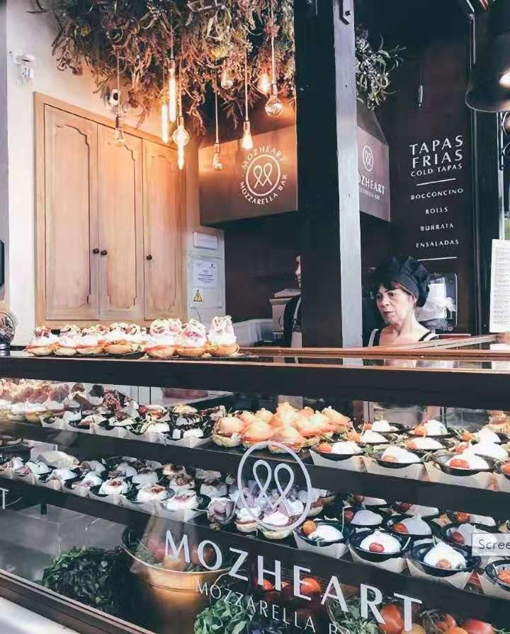 西班牙旅游马德里伯纳乌,旅游伯纳乌