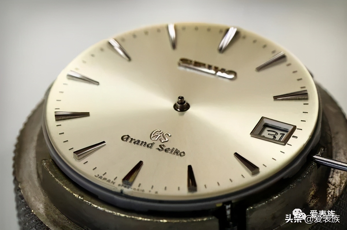 穷讲究和瞎讲究,精工gs系列购买攻略