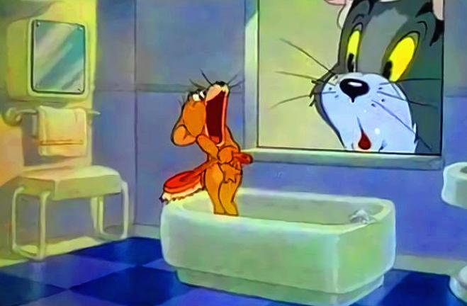 动漫中那些让人崩溃的细节,动漫中那些记忆深刻的场面