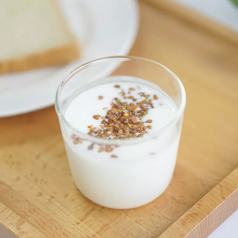 大凉山特产苦荞香茶,大凉山高山黑苦荞茶