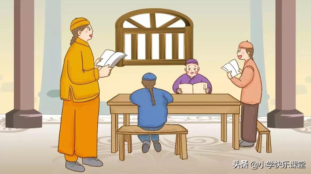 小学语文100个成语,小学语文100个成语典故解释