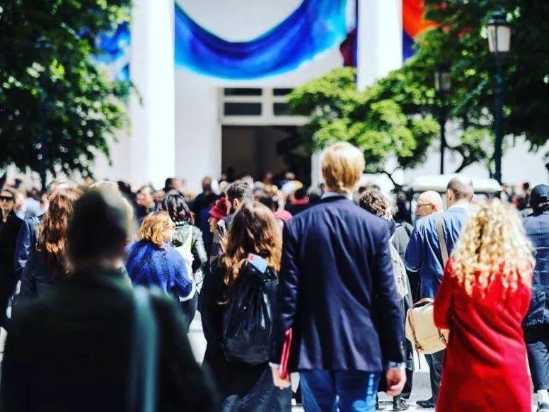 国际艺博会,世界艺博会时间表