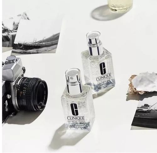 倩碧黄油测评小姐姐,倩碧小黄油无油测评