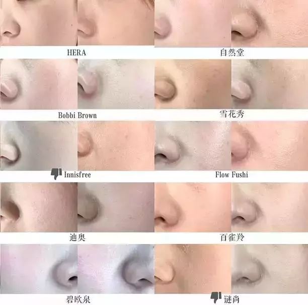 打假100个美妆品牌,全面剖析品牌美妆