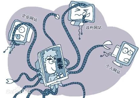 网页被植入暗链怎么发现的,网页被植入暗链有什么用