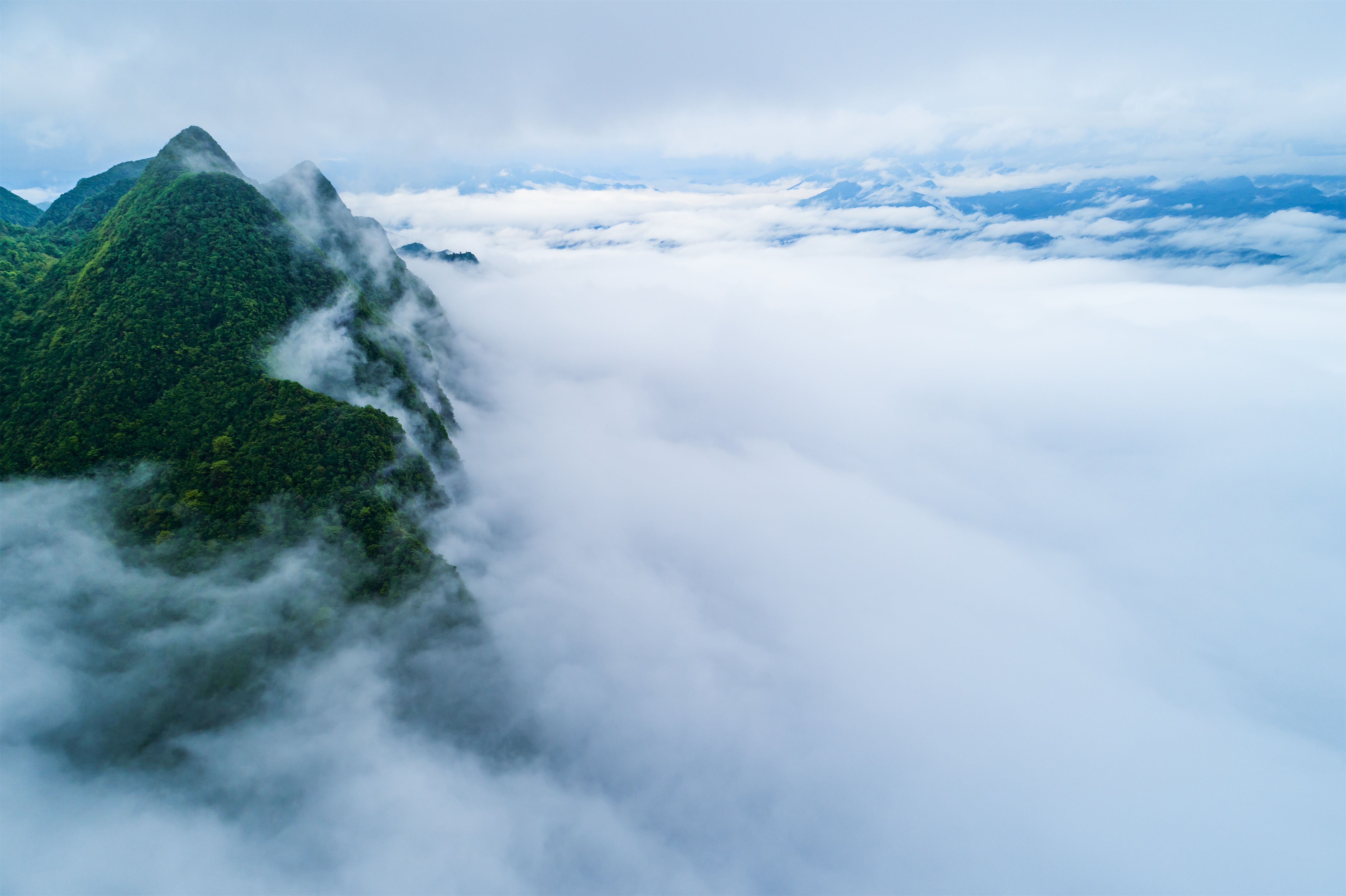 粤北游记散文朗诵,粤北清远阳山游记