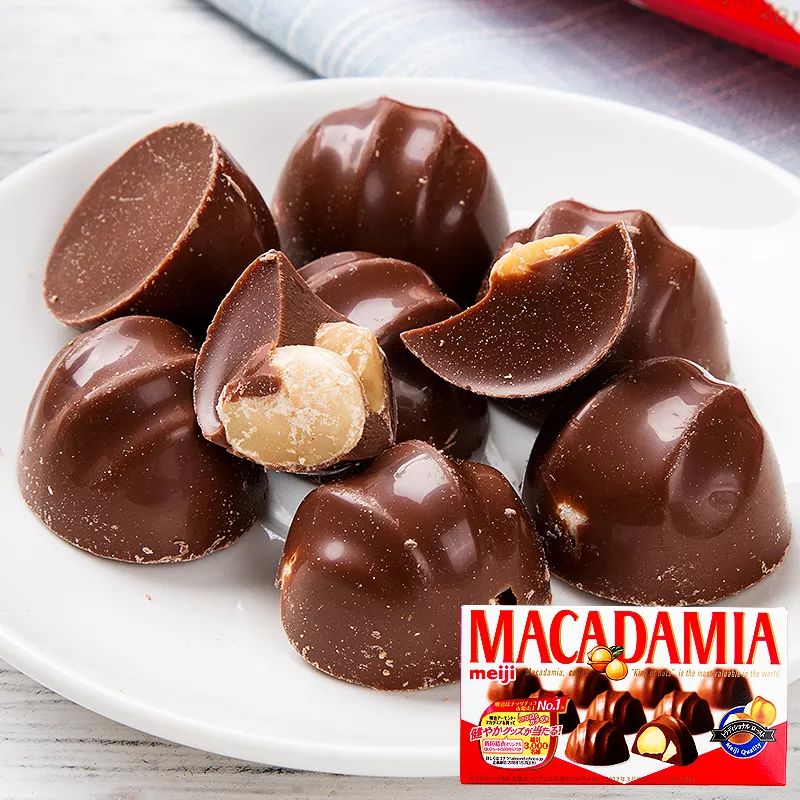 去日本必买的十款零食,日本旅游必备零食清单