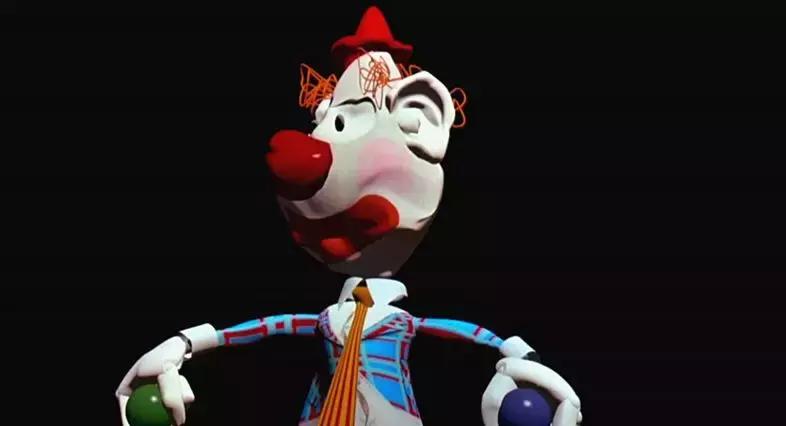 皮克斯动画短片昼与夜,十大儿童动画短片皮克斯