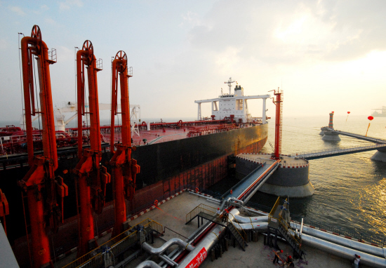 常说的石油一桶有多少,石油一桶等于多少斤