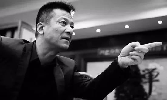 中国第一大忽悠倒了,中国第一大忽悠败了