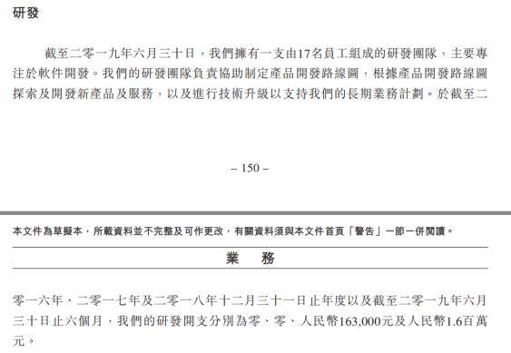 驴迹科技赴港IPO：体验差、收费高、研发投入低，能行吗？