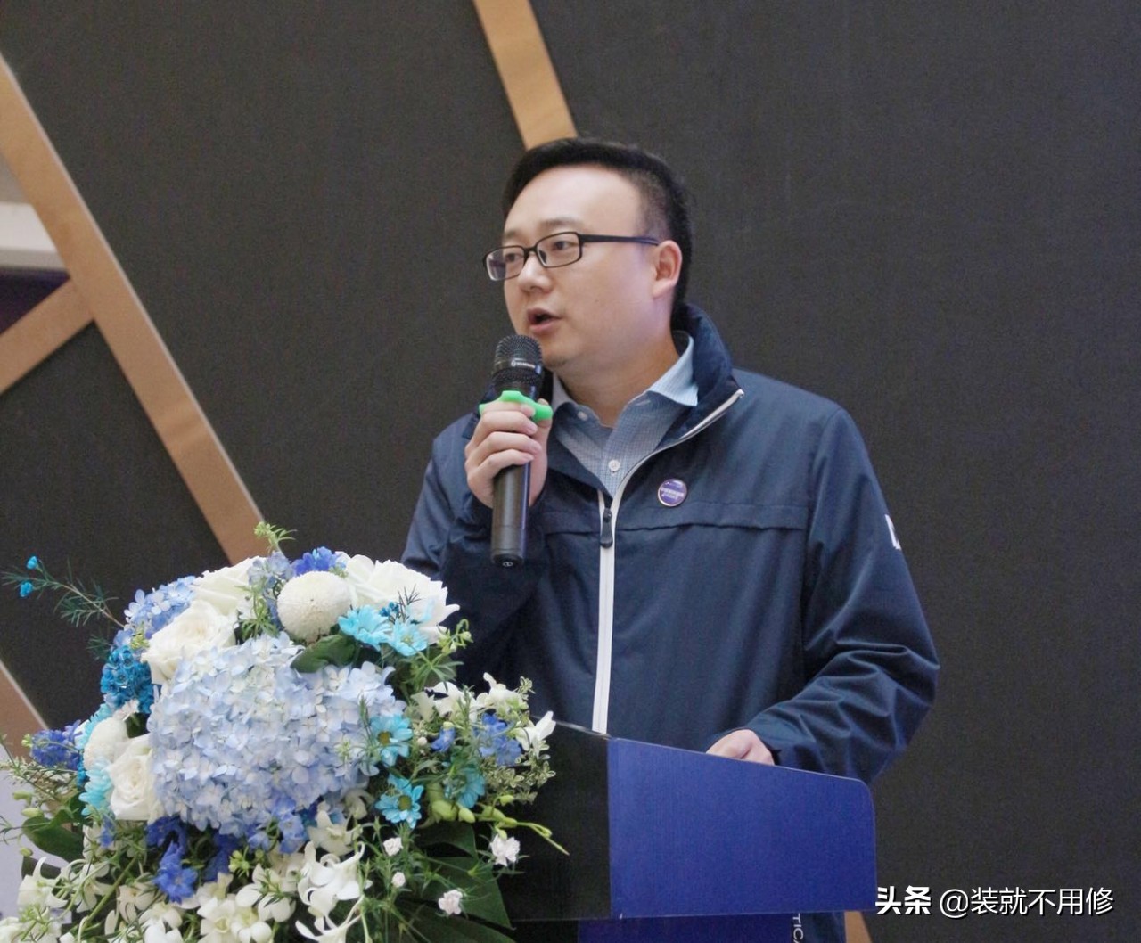 重磅发布|名星装饰《中国整装品质白皮书》，满满诚意而来