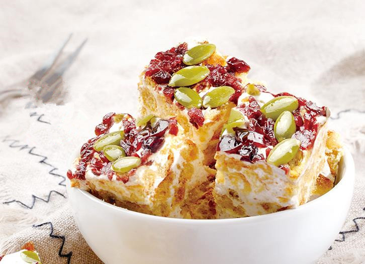 办公室零食推荐吃货必备甜辣味,办公室零食100种