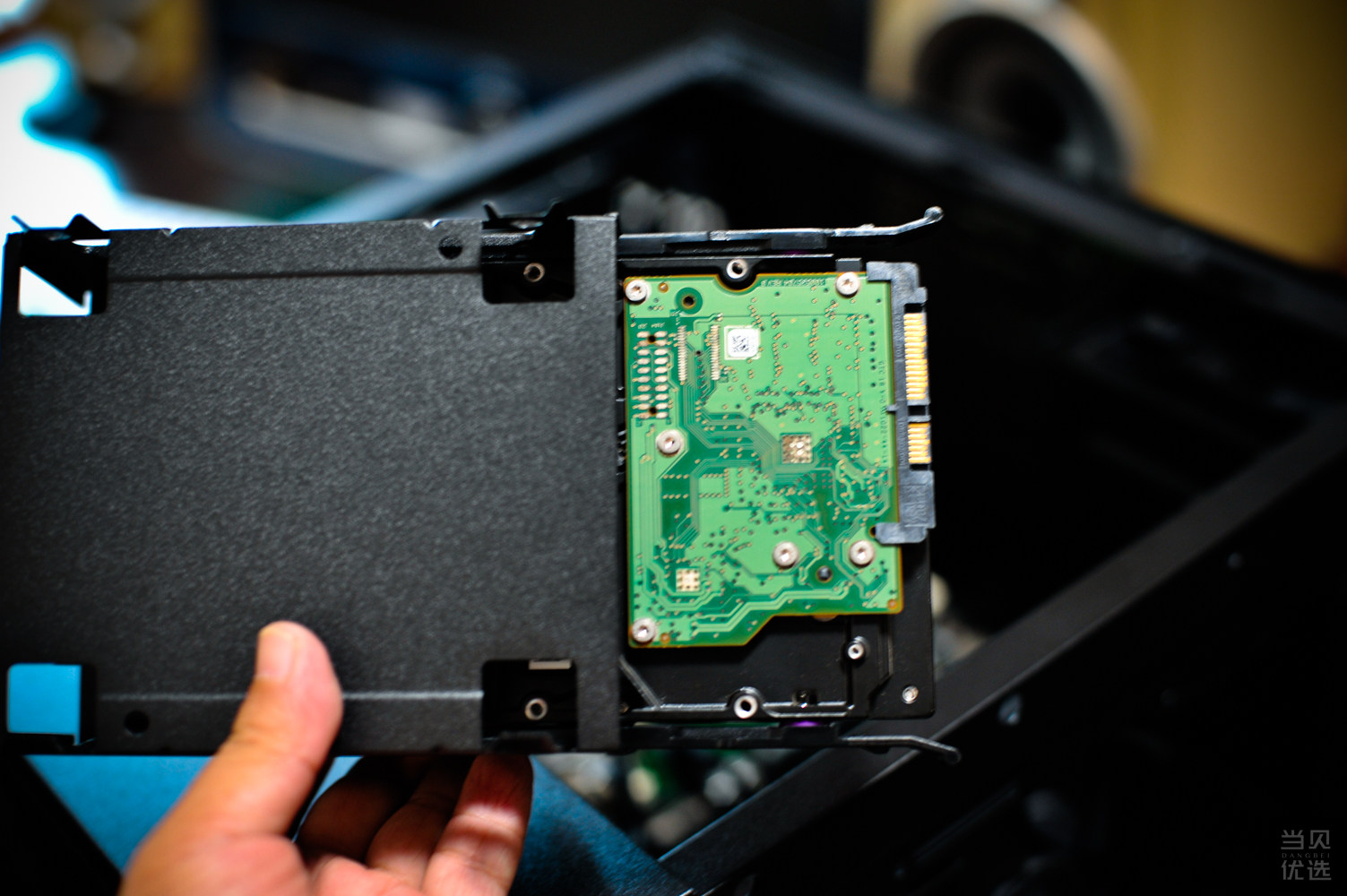 机箱推荐电源,攒机电源选择